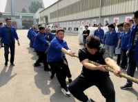 薪旺實業公司2025年“五一”文體活動